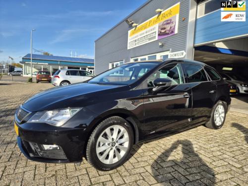 Seat Leon st 1.0 ecotsi 85kw / 116pk style business intense