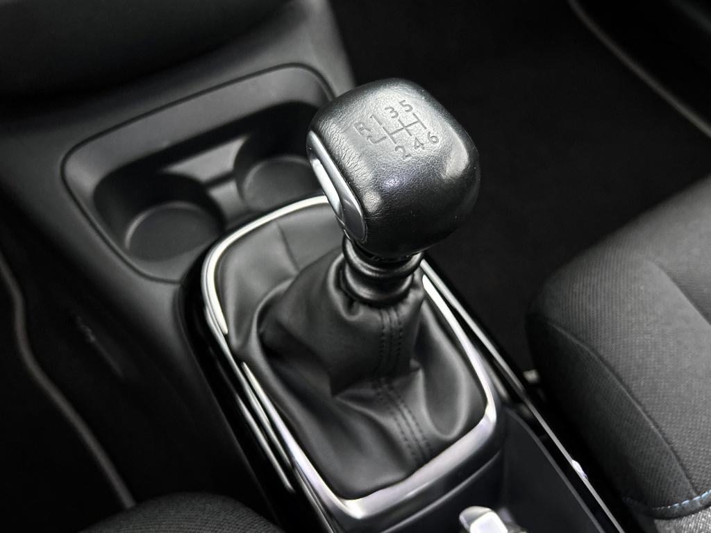 Citroen C4 Cactus 110 pk business | rijklaar | comfort seats | trekhaak | n