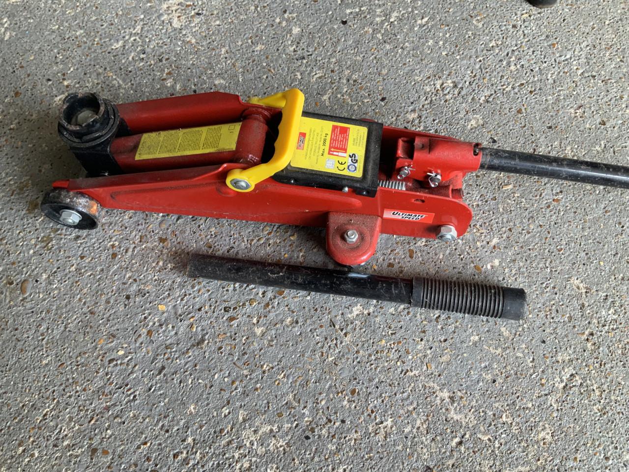 Autokrik