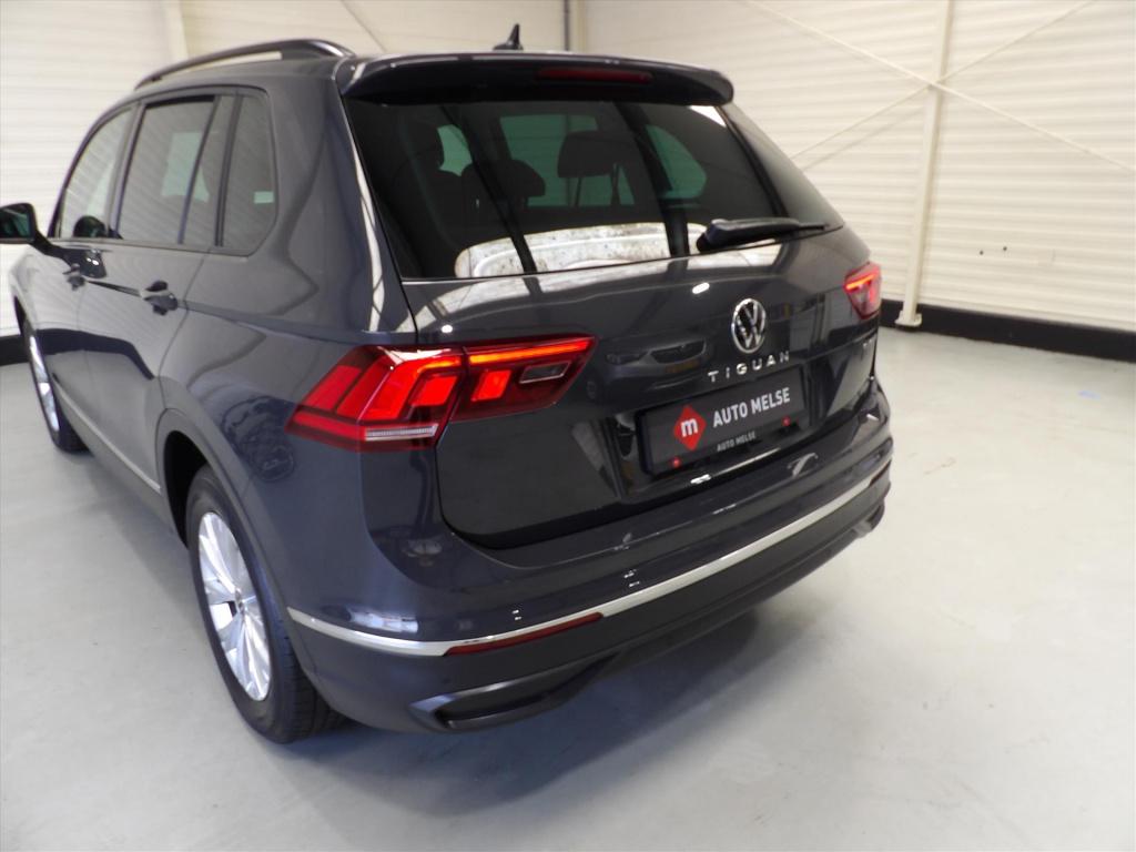 Volkswagen Tiguan 1.4 tsi ehybrid 245pk dsg life