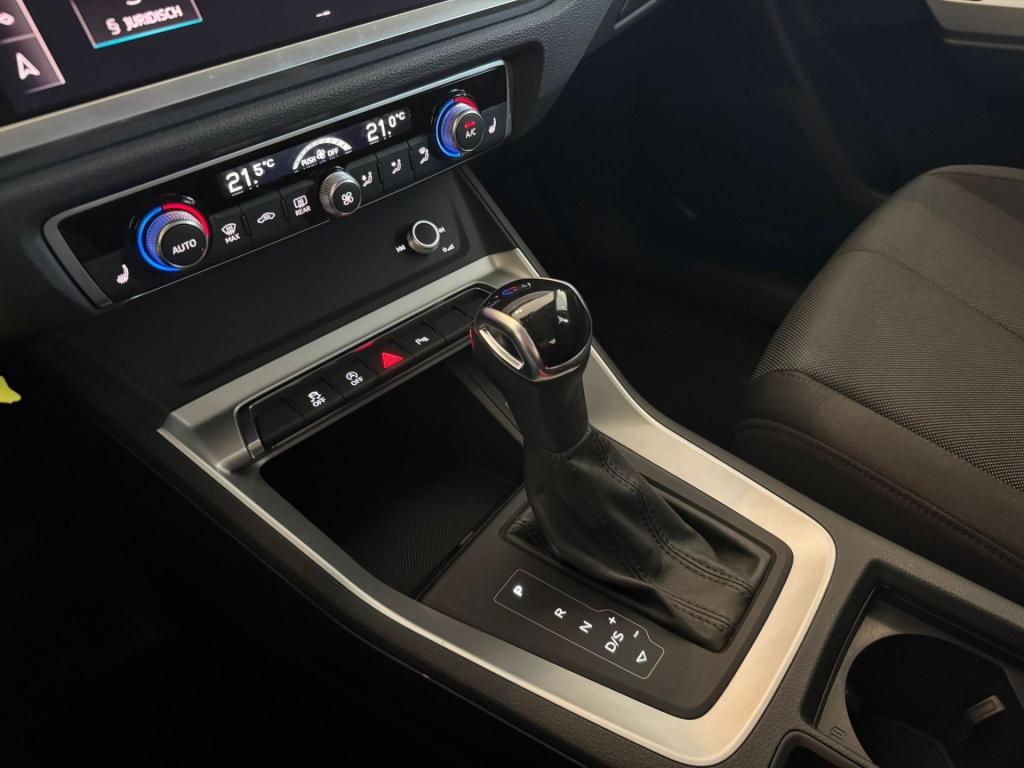 Audi Q3 35 tfsi