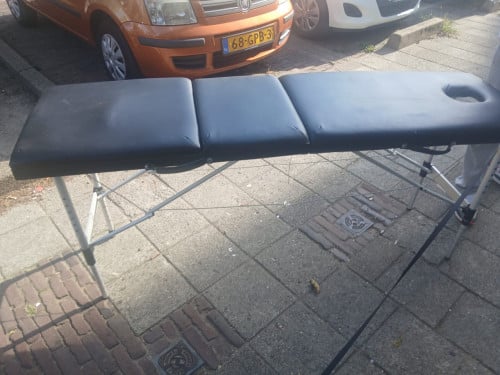 Masage tafel
