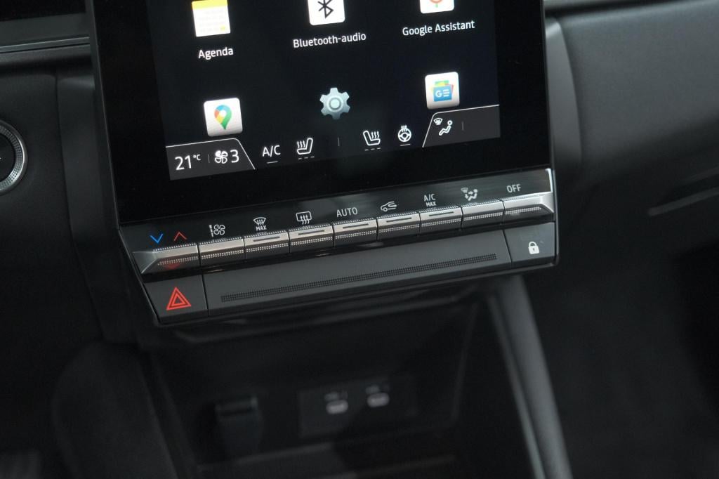 Renault Captur 1.8 e-tech full hybrid 160 techno | camera | winterpakket | 