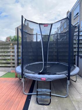 BERG trampoline 270cm
