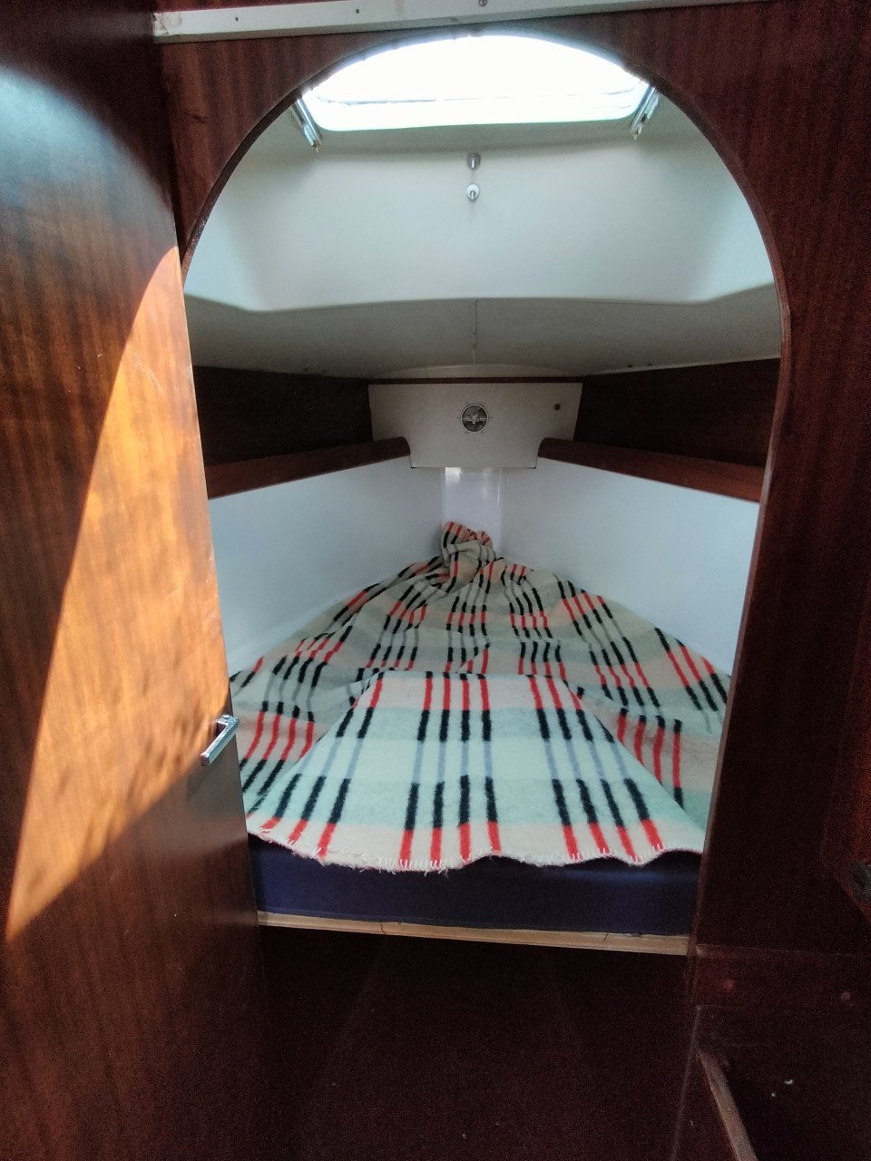 Te koop: Piewiet 700 Zeilboot – Klaar voor het seizoen!