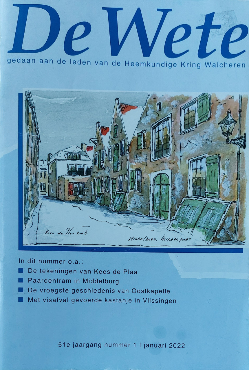 Zeeuws Boek