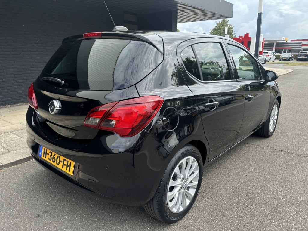 Opel Corsa 1.2