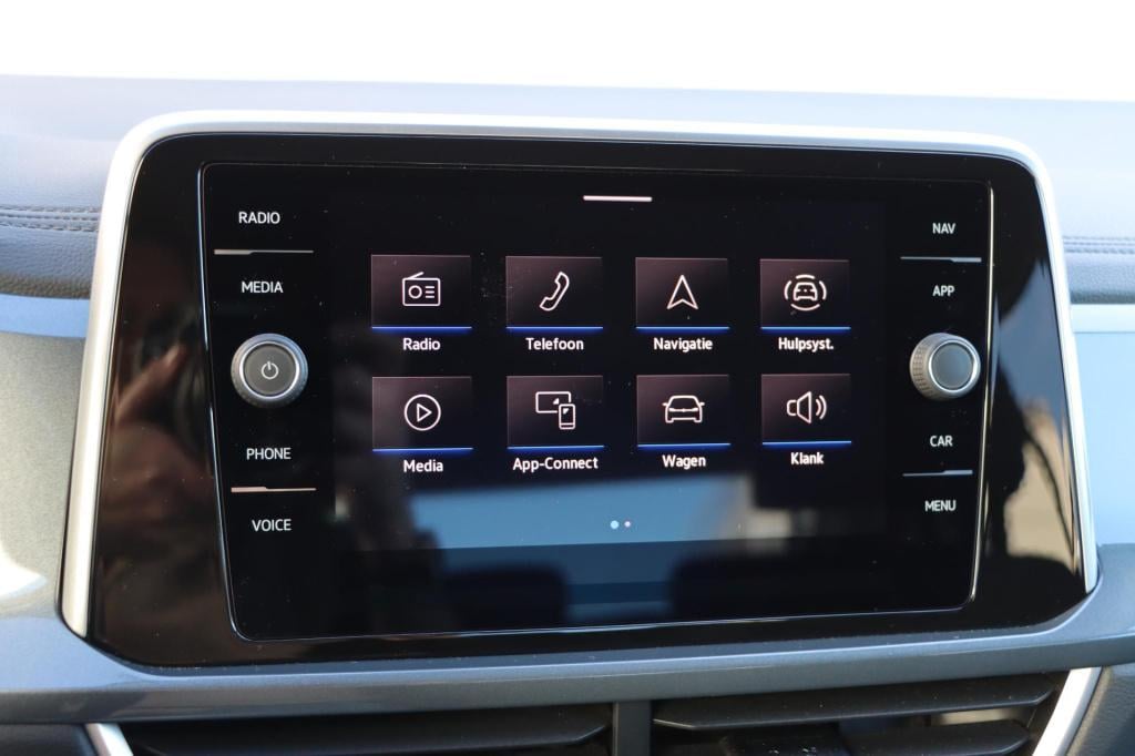 Volkswagen T-roc 1.5 tsi style 150pk dsg7