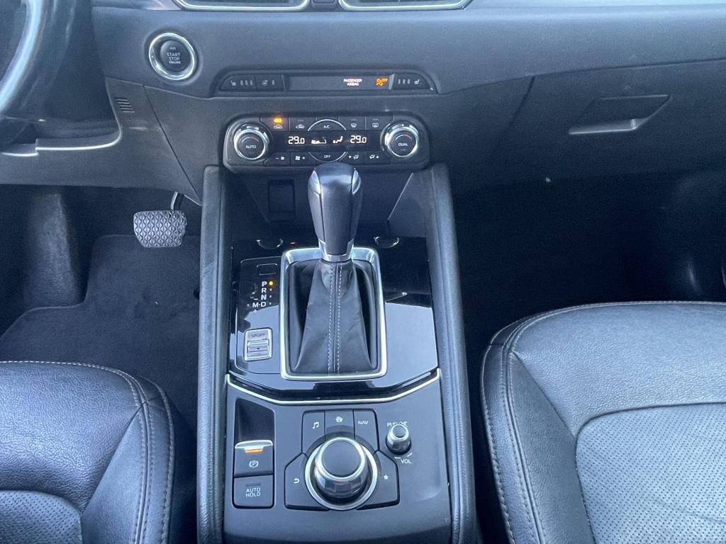 Mazda Cx-5 2.0 skyactiv-g 165 skylease gt