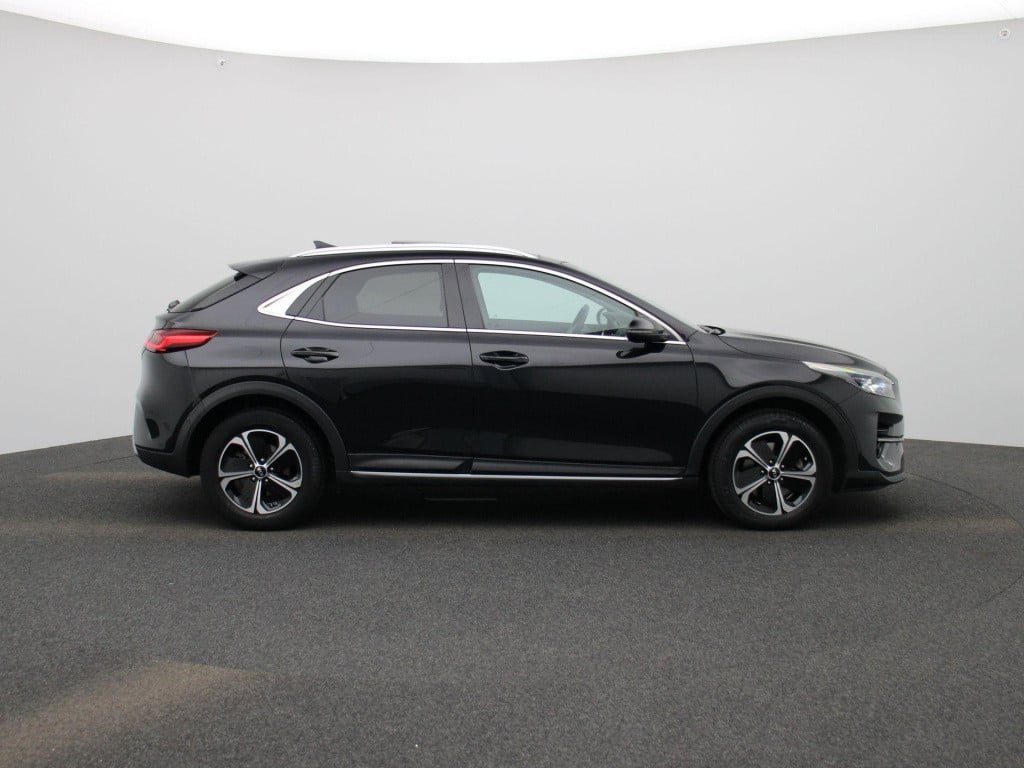 Kia Xceed 1.6 gdi phev executiveline | automaat | panoramadak | navigatie |