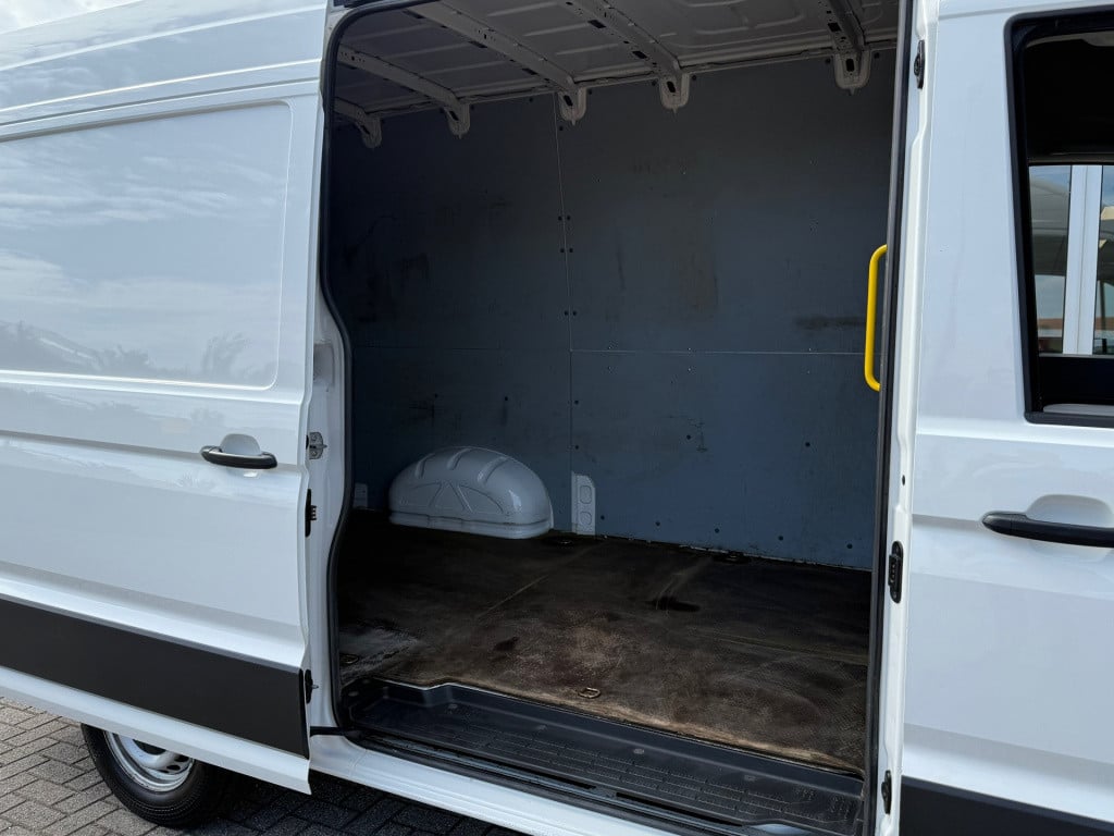 Volkswagen Crafter 30 2.0 tdi l3h3 trendline