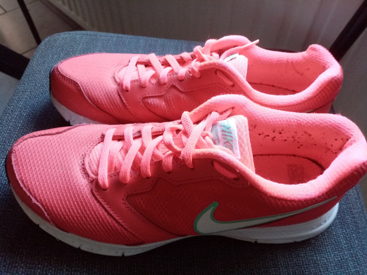 Nike sneakers maat 40