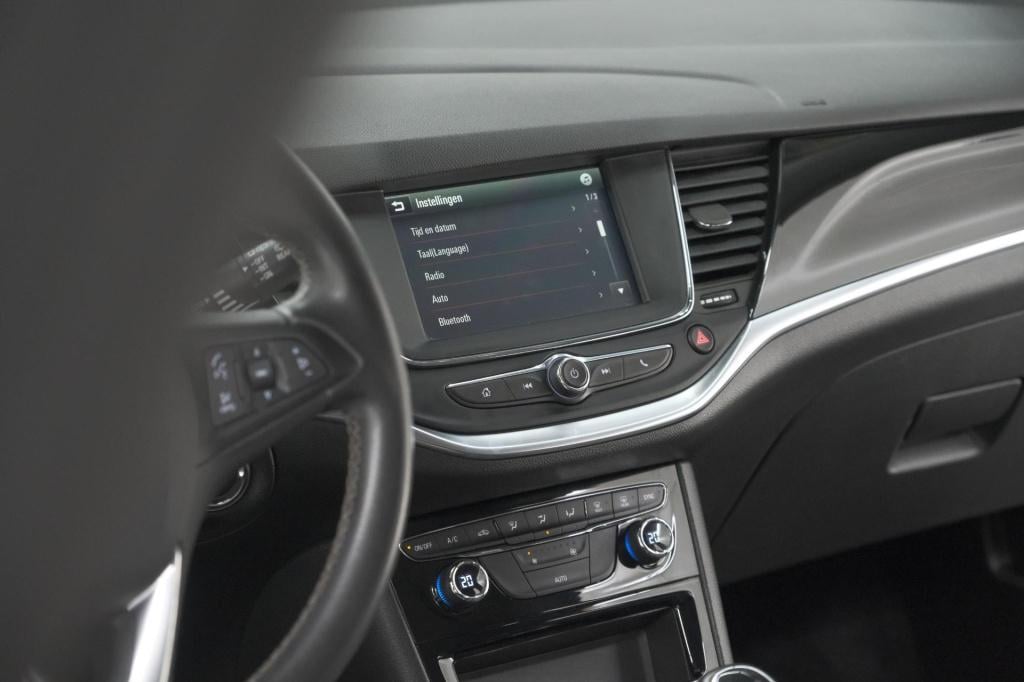 Opel Astra 1.2 business edition | camera | dodehoekdetectie | allseason ban