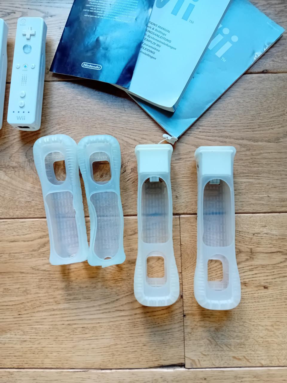 Nintendo Wii