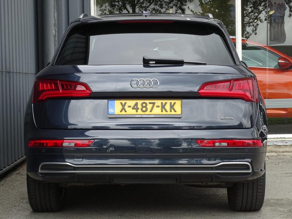 Audi Q5 50 tfsi e quattro pro line s-line | led | 19"