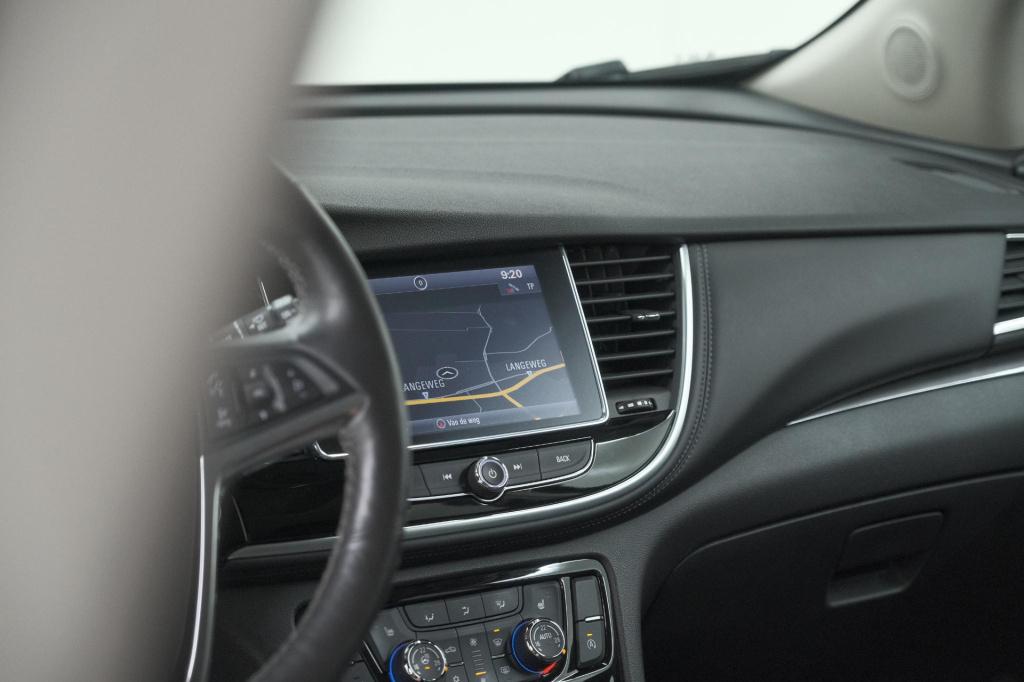 Opel Mokka 1.4 turbo innovation | elektrisch schuif-/kanteldak | navigatie 