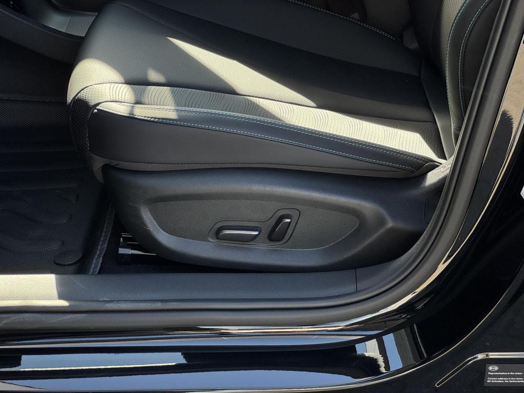 Byd Seal 6 touring 1.5 dm-i boost