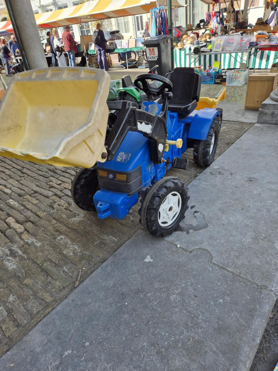 Kindertraktor