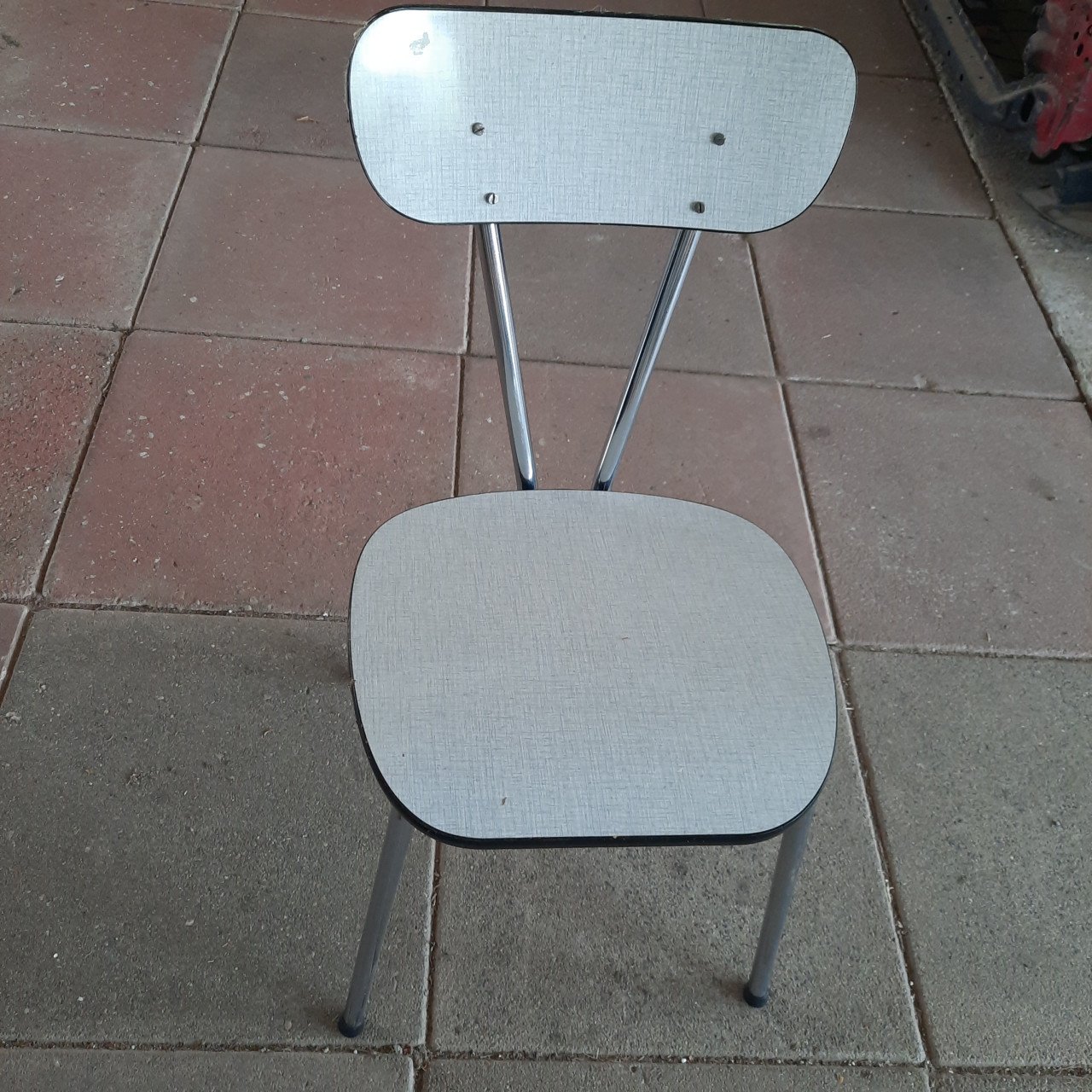 Formica stoel