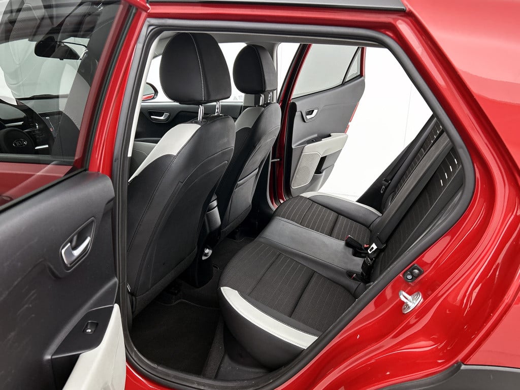 Kia Stonic 1.0 t-gdi sports edition cruise control | navigatie