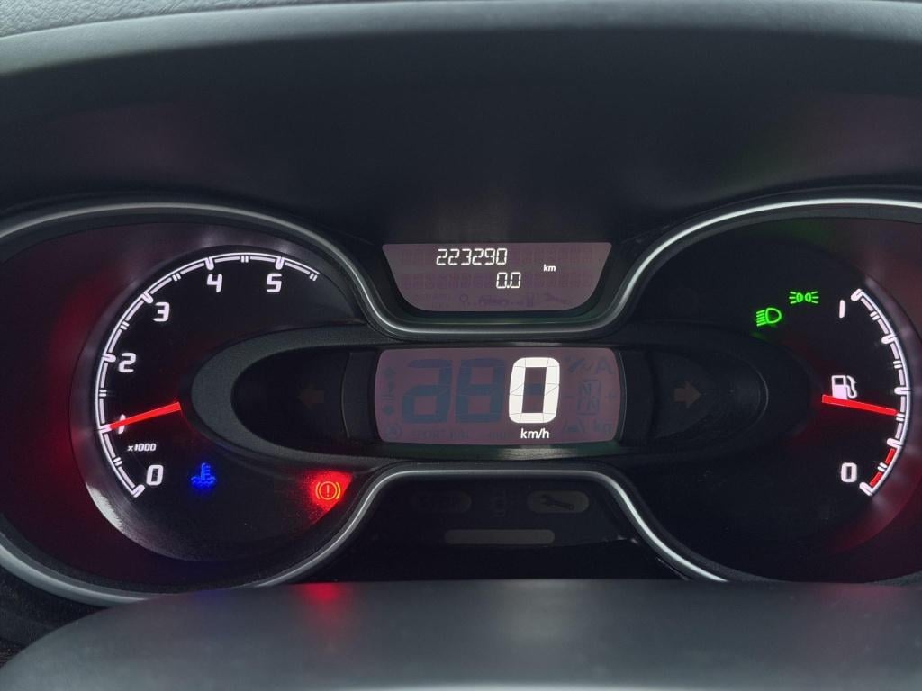 Fiat Talento 1.6 mj ecojet l2h1 sx camera cruise airco