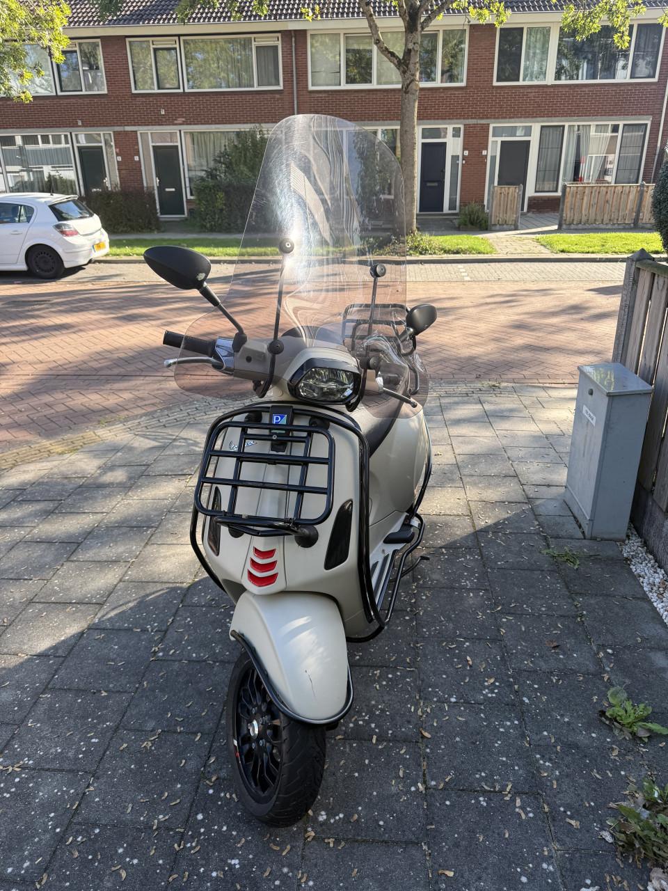 Vespa