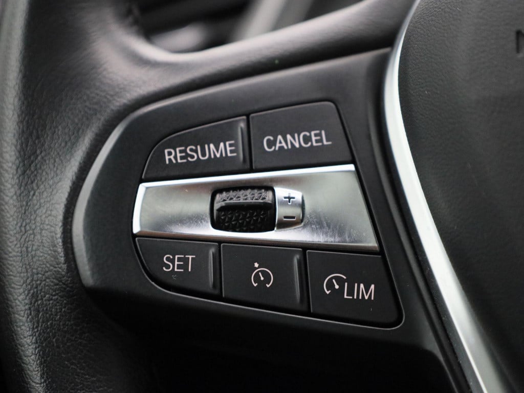 BMW 2-serie gran coupé 218i executive | automaat | apple carplay / android 