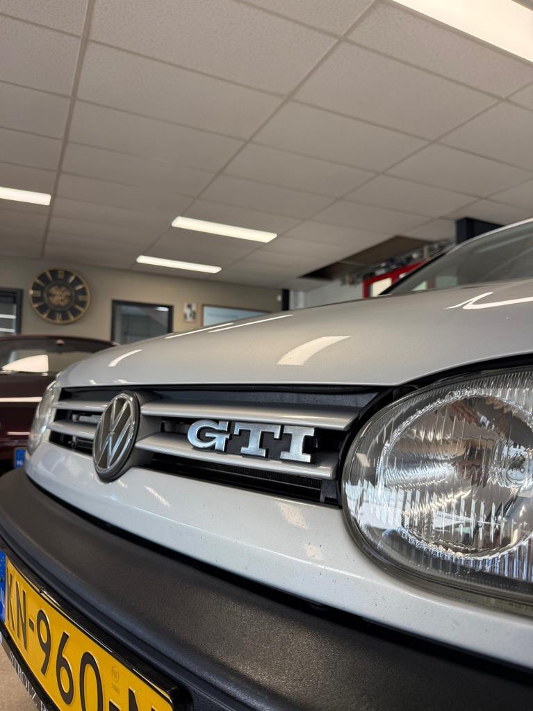 Volkswagen Golf 2.0 cl