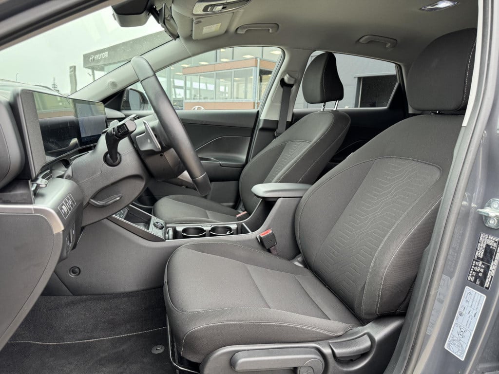 Hyundai Kona 1.6 gdi hev comfort smart
