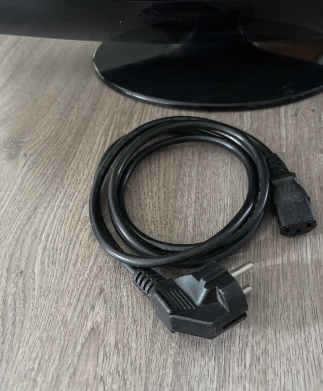 Tv LG beeldscherm