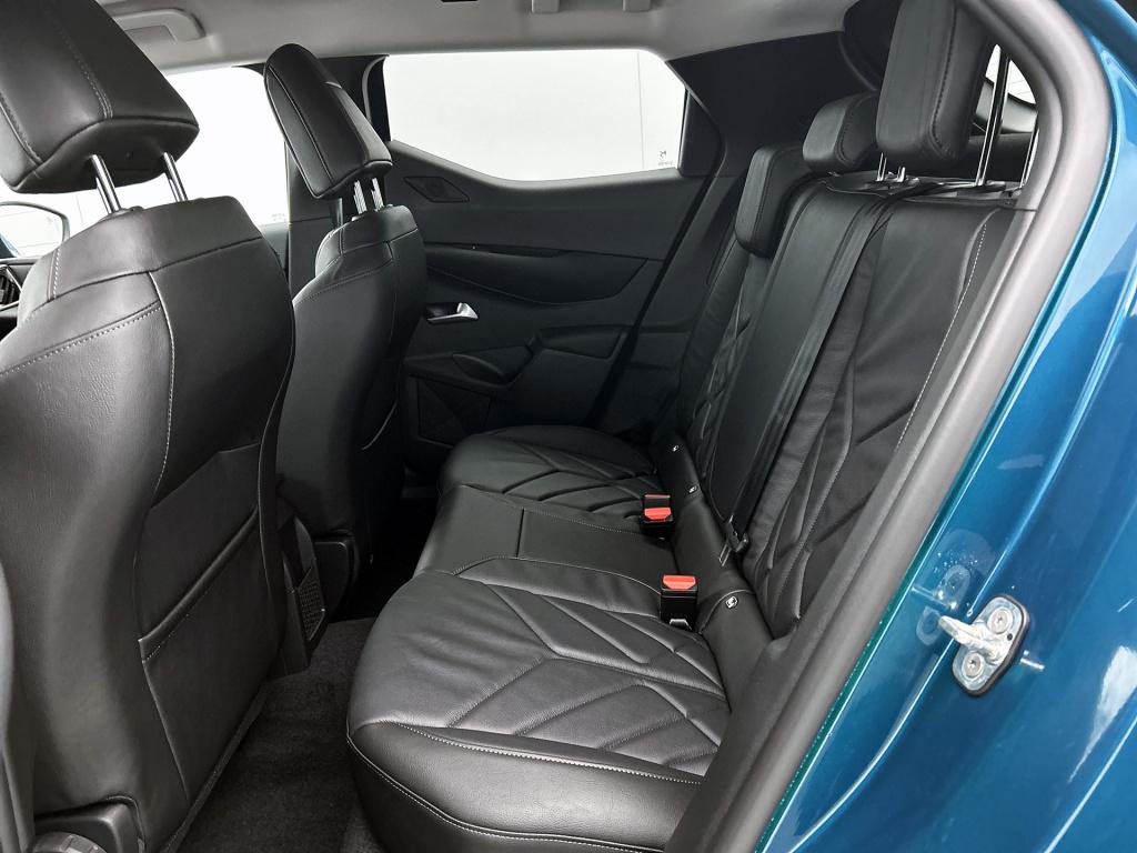 Ds Ds 3 e-tense ligne business 54 kwh