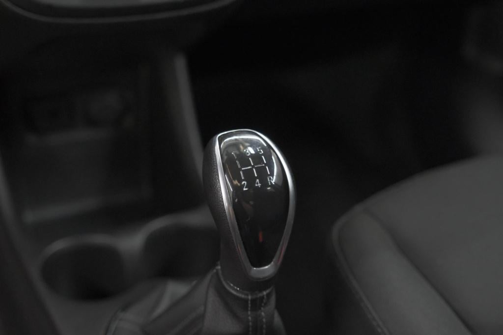Opel Karl 1.0 rocks online edition | apple carplay | parkeersensoren | navi