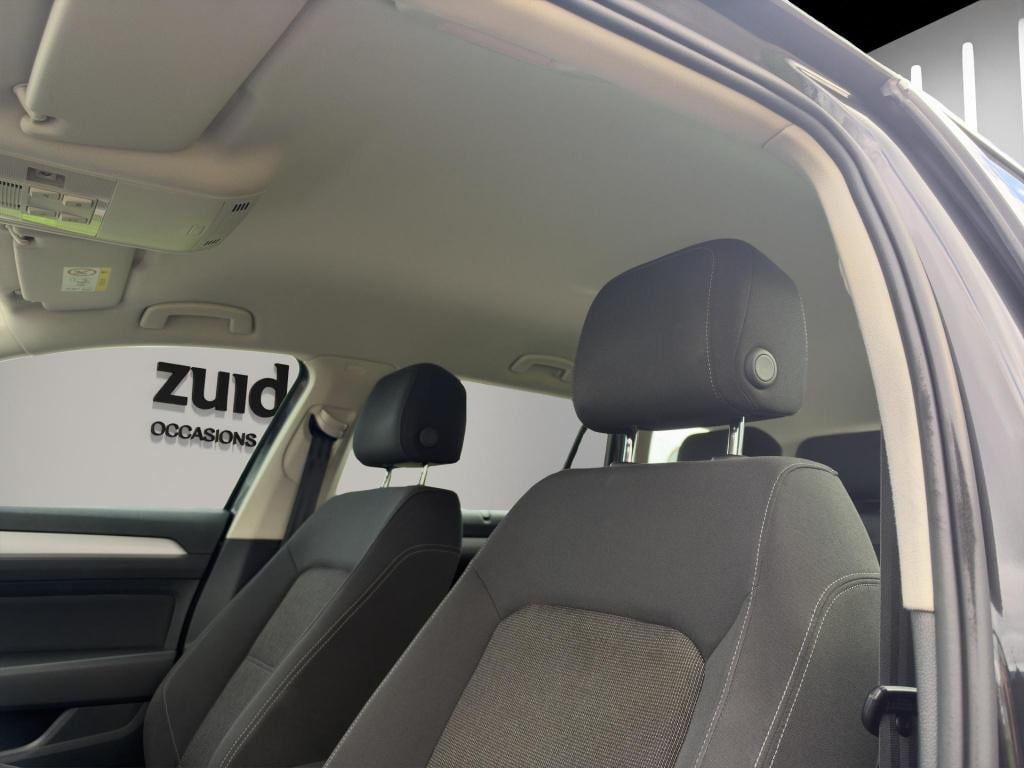Volkswagen Passat variant 1.4 tsi act highline automaat camera led