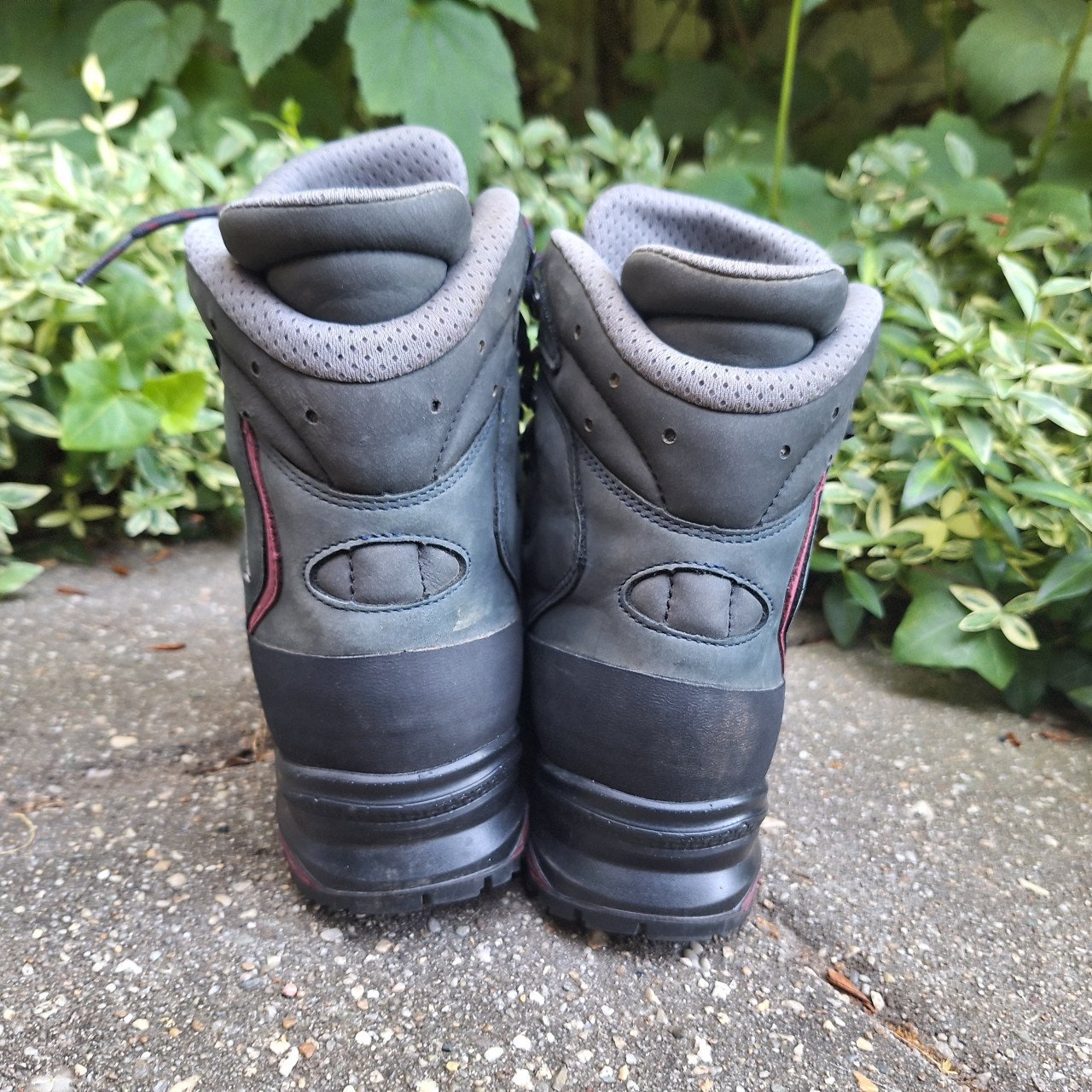 Lowa - Women's Mauria Evo GTX - Wandelschoenen