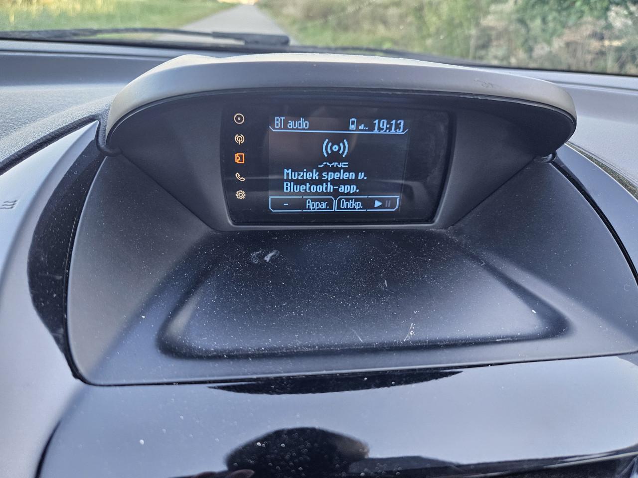 Ford b max 1.0 EcoBoost Titanium