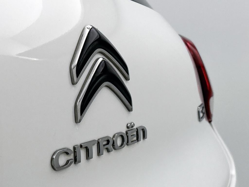 Citroen C3 83 pk shine | rijklaar | stoelverwarming | lm velgen | apple car