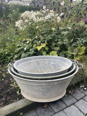 Zinken teilen