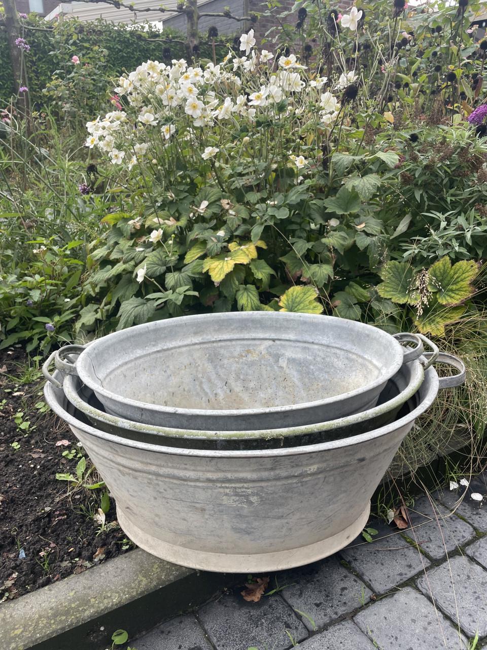 Zinken teilen