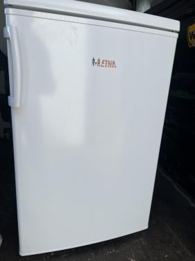 Tafelmodel Koelkast met vriesvak 85x55 cm. Energielabel A+++