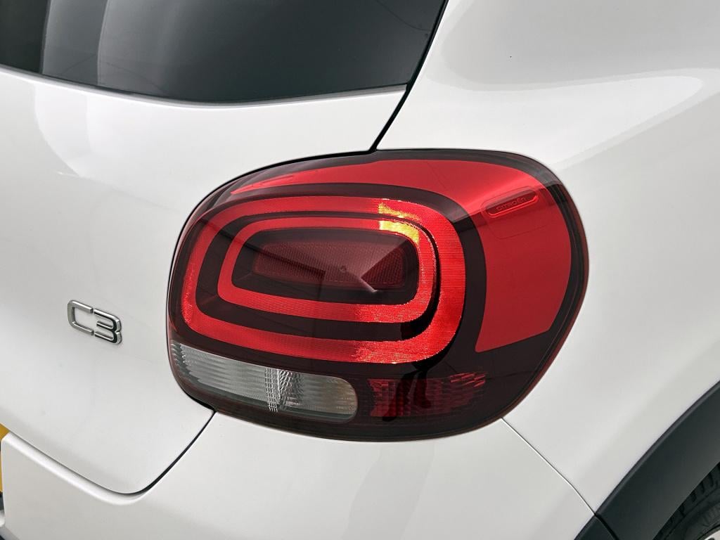 Citroen C3 83 pk shine | rijklaar | comf seats | camera achter |