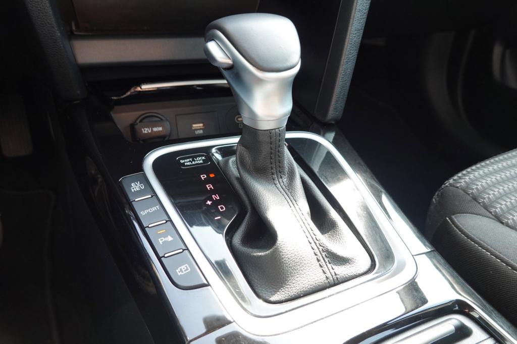 Kia Ceed Sportswagon 1.6 gdi phev dynamicplusline