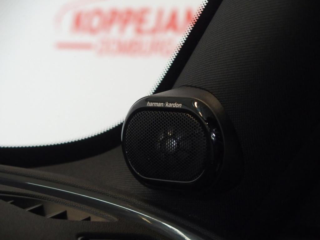 Mini Clubman mini 1.5 cooper chili, nl auto, app connect, panoramadak, h&k,