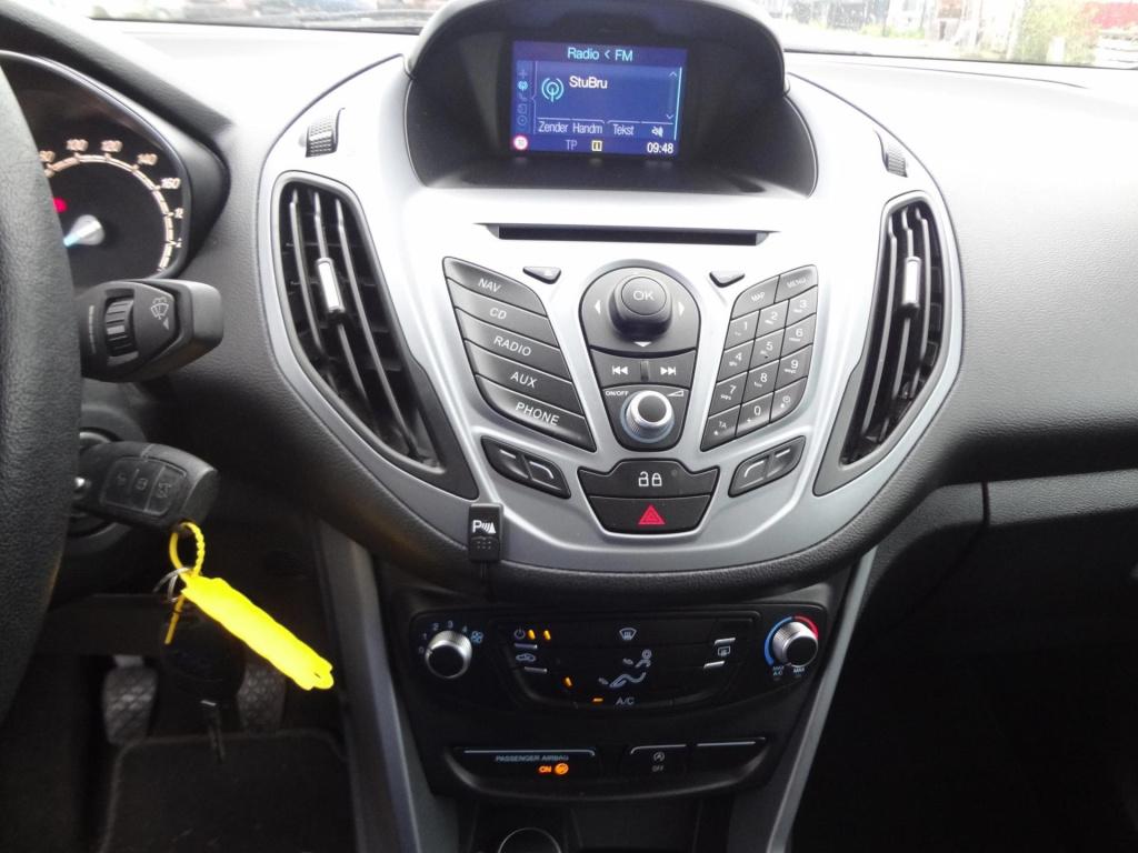 Ford B-max 1.0 ecoboost style