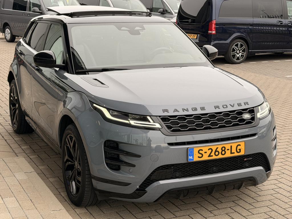 Land Rover Range Rover 1.5 p300e awd r-dynamic hse | meridian | pano | stoe