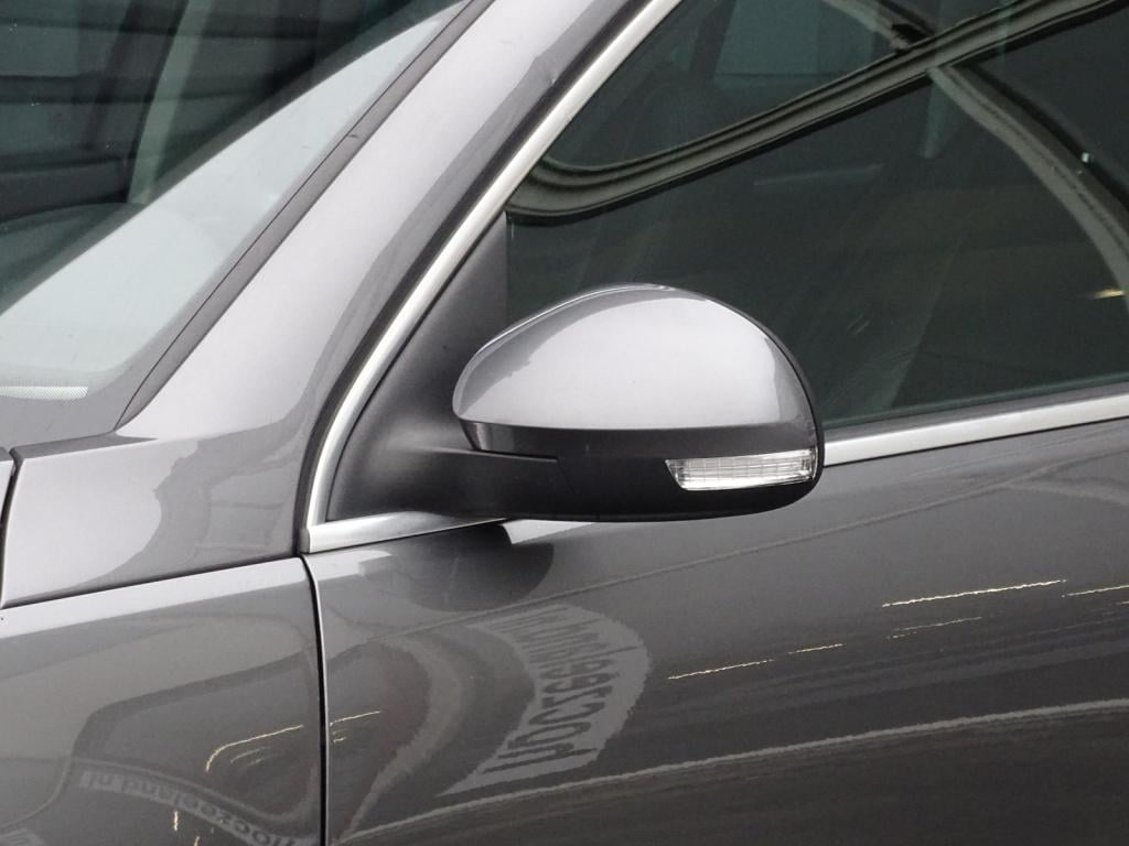 Volkswagen Tiguan 2.0 tsi sport&style 4motion automaat | pano | leder | sto