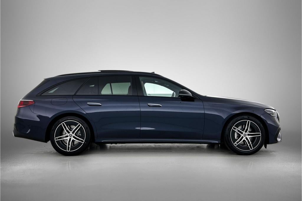 Mercedes-Benz E-Klasse estate 300 e business solution amg | winterpakket | 