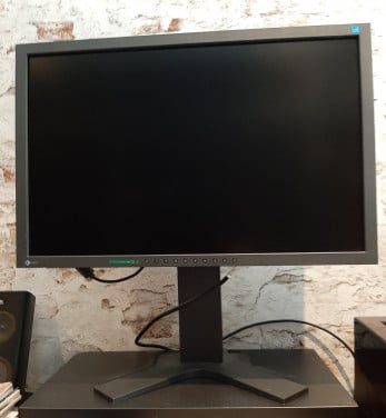 Eizo Auto Ecoview beeldscherm voor fotografie
