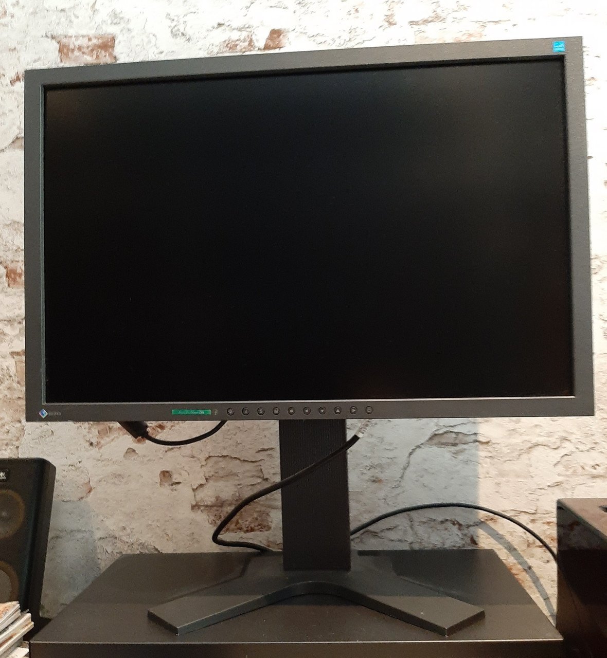 Eizo Auto Ecoview beeldscherm voor fotografie