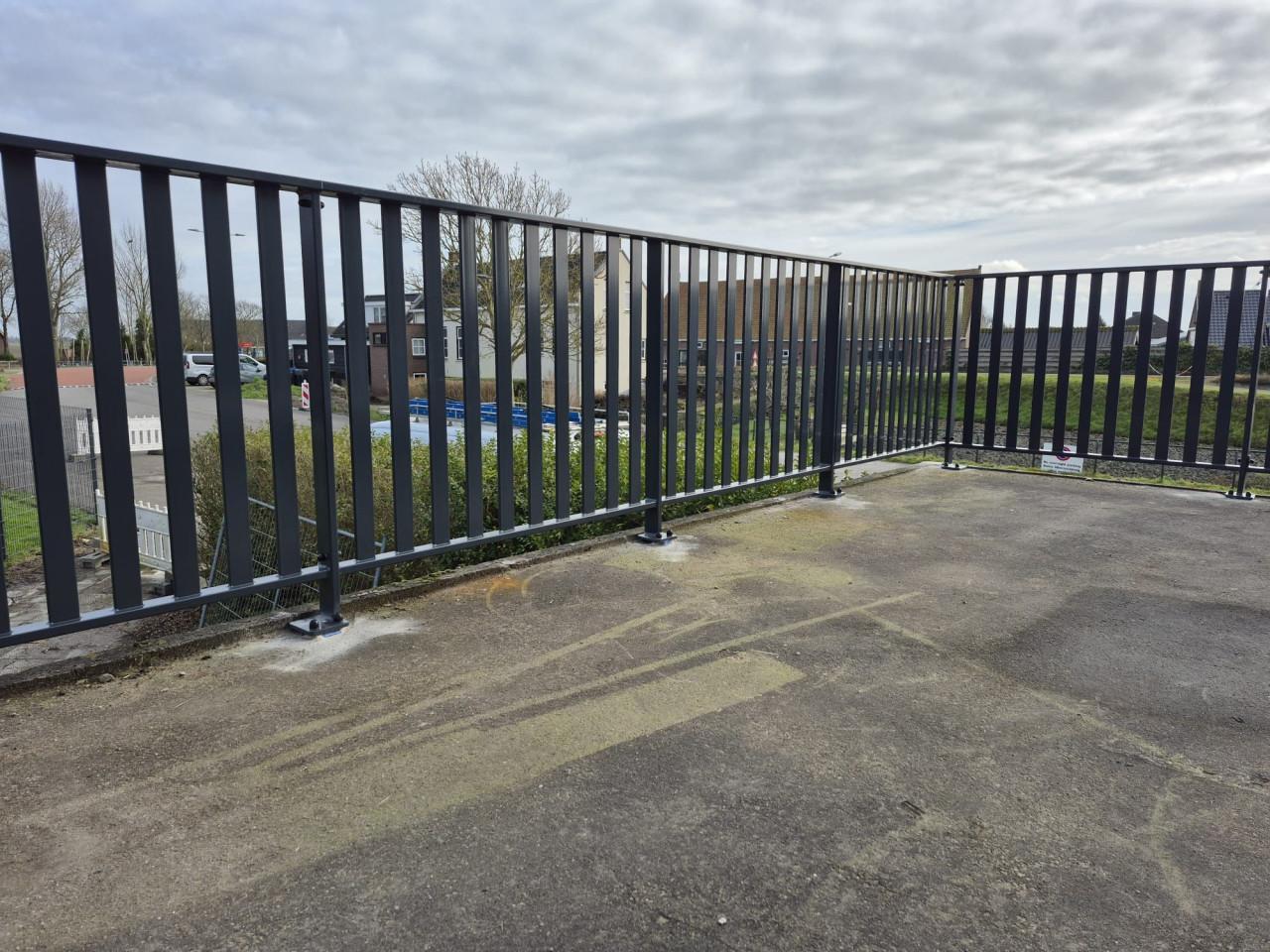 Stijlvolle & Duurzame Balkonhekwerken – Alles Onder Eén Dak!