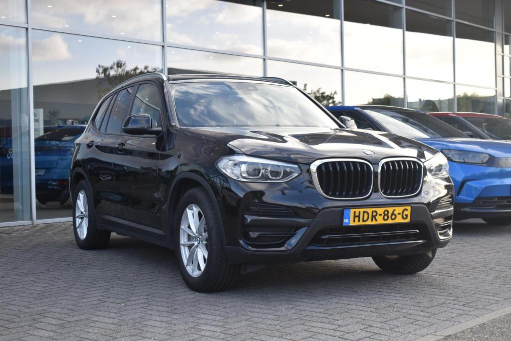 BMW X3 xdrive30e high executive | cimate control | cruise control | elektri
